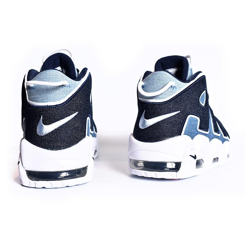 NIKE AIR MORE UPTEMPO QS NIKE AIR MORE UPTEMPO QS