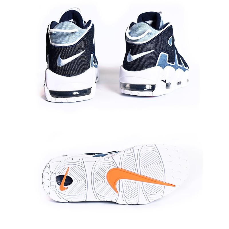 NIKE AIR MORE UPTEMPO QS NIKE AIR MORE UPTEMPO QS