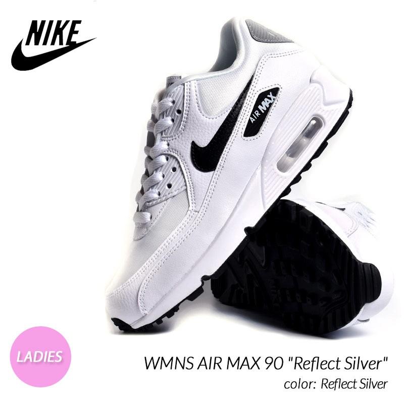 NIKE WMNS AIR MAX 90 NIKE WMNS AIR MAX 90