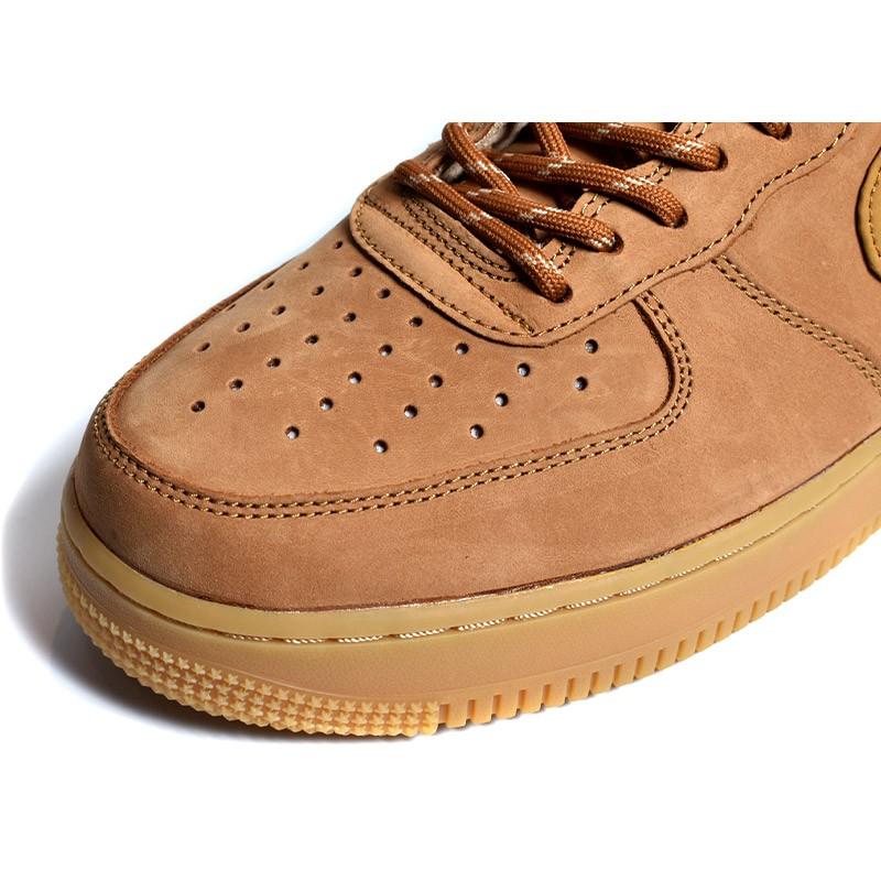 NIKE AIR FORCE 1 '07 WB NIKE AIR FORCE 1 '07 WB