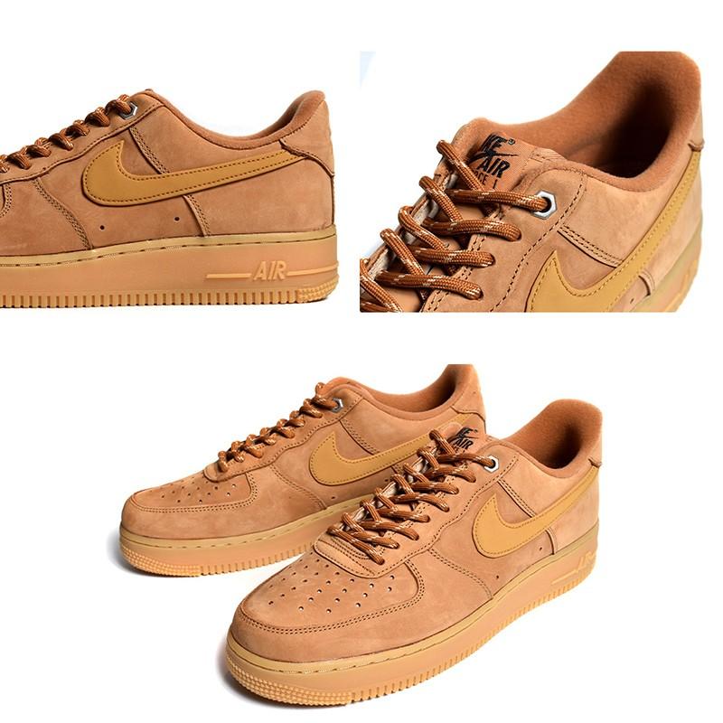 NIKE AIR FORCE 1 '07 WB NIKE AIR FORCE 1 '07 WB