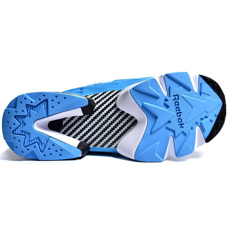 インスタポンプフューリー　オリジナル　シャックアタック 1992　復刻　レア シャックアタック / SHAQ ATTAQ （コアブラック） -Reebok 公式