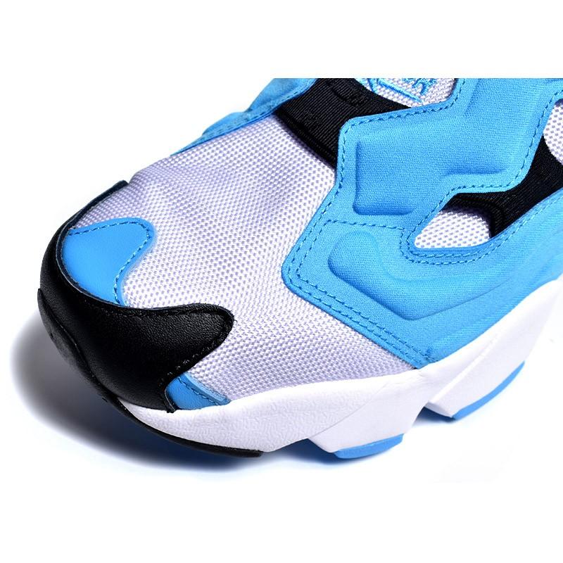 REEBOK INSTAPUMP FURY OG MU "SHAQ ATTAQ 1992" リーボック インスタ ポンプフューリー スニーカー ( 25周年 EH1786 )｜precious-place｜06