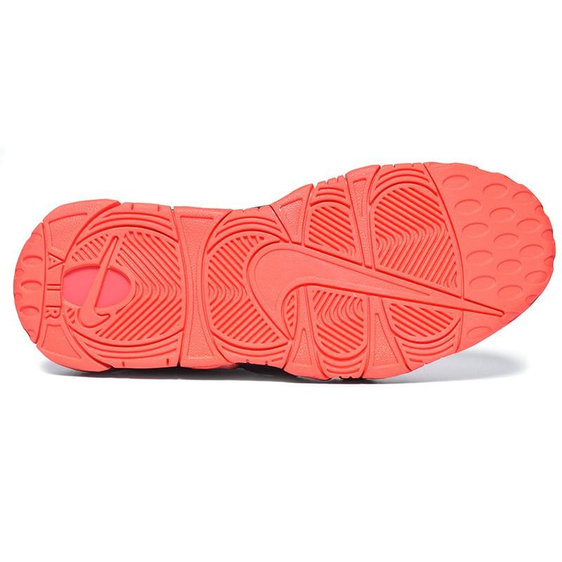 NIKE AIR MORE UPTEMPO '96 “Laser Crimson NIKE AIR MORE UPTEMPO '96 “Laser Crimson