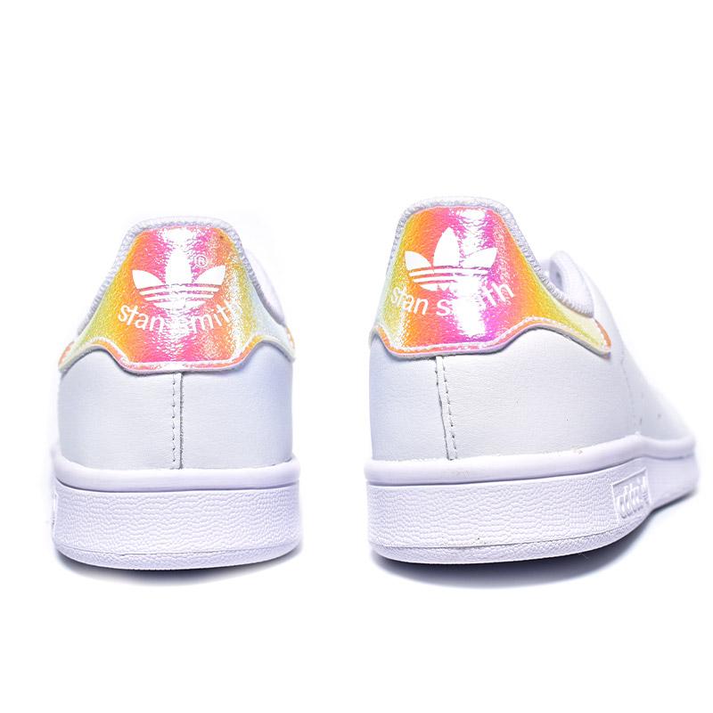 adidas Originals STAN SMITH J adidas Originals STAN SMITH J