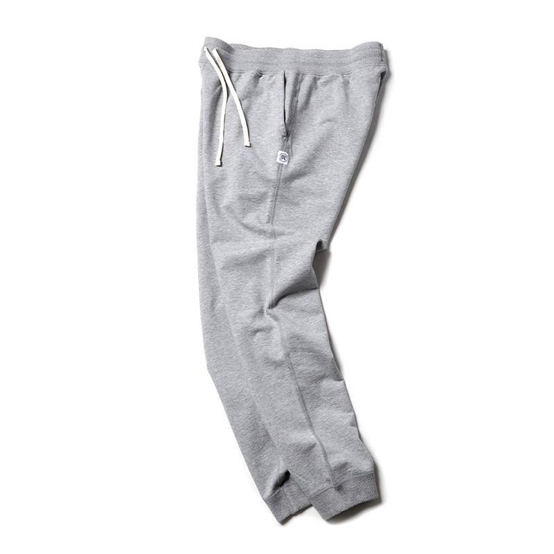 REIGNING CHAMP SLIM SWEATPANT GRAY レイニングチャンプ スリム REIGNING CHAMP SLIM SWEATPANT GRAY レイニングチャンプ スリム