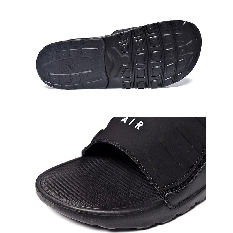 NIKE AIR MAX CAMDEN SLIDE BLACK ナイキ エアマックス カムデン NIKE AIR MAX CAMDEN SLIDE BLACK ナイキ エアマックス カムデン