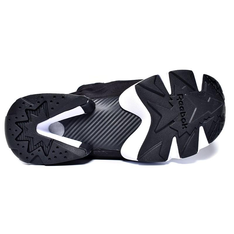 Reebok Insta Pump ブラックスニーカー 20％OFF／SALE】リーボック Reebok スニーカー インスタポンプ