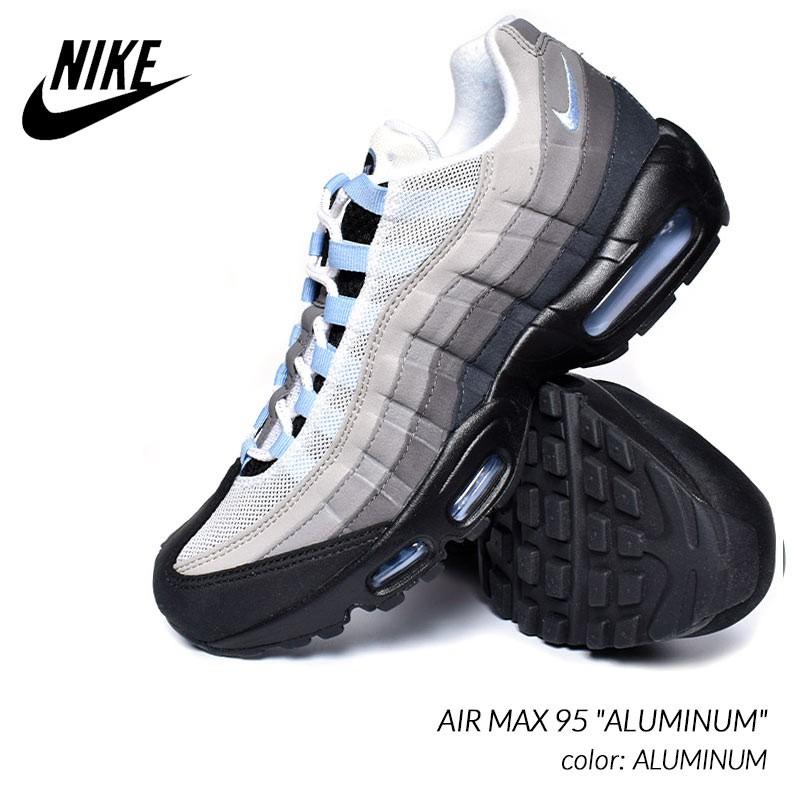 NIKE 日本未発売 AIR MAX 95 NIKE 日本未発売 AIR MAX 95