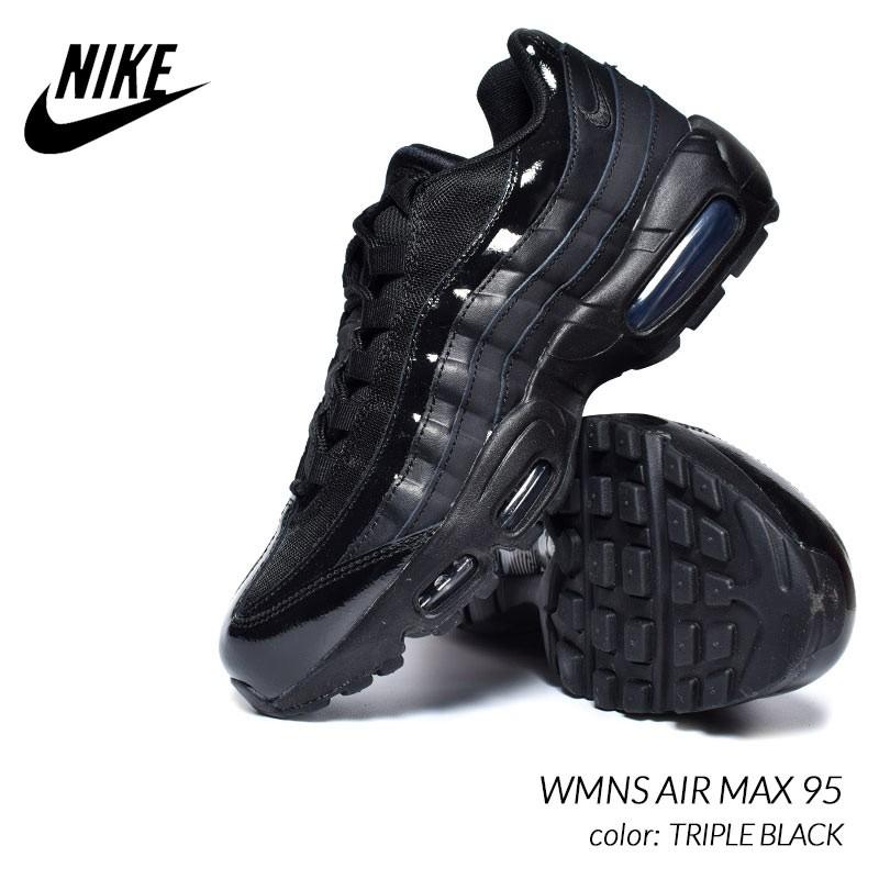 NIKE WMNS AIR MAX 95 NIKE WMNS AIR MAX 95