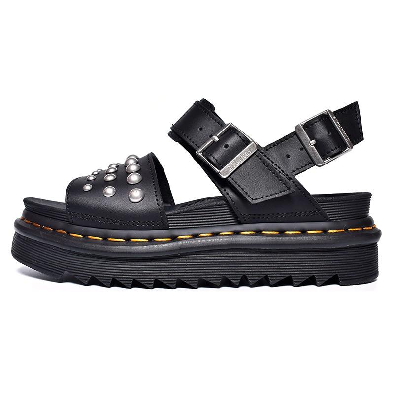 Dr.Martens VOSS STUD BLACK ドクターマーチン ボス スタッヅ Dr.Martens VOSS STUD BLACK ドクターマーチン ボス スタッヅ