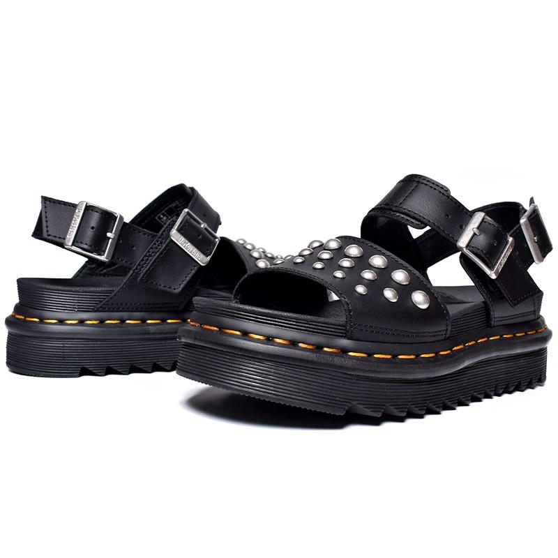 Dr.Martens VOSS STUD BLACK ドクターマーチン ボス スタッヅ Dr.Martens VOSS STUD BLACK ドクターマーチン ボス スタッヅ