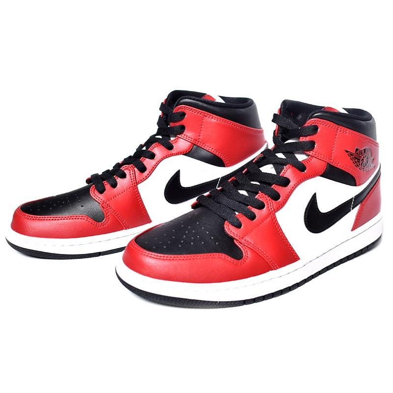 NIKE AIR JORDAN 1 MID NIKE AIR JORDAN 1 MID
