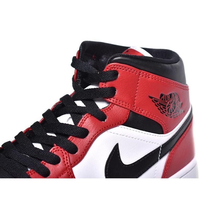 NIKE AIR JORDAN 1 MID NIKE AIR JORDAN 1 MID