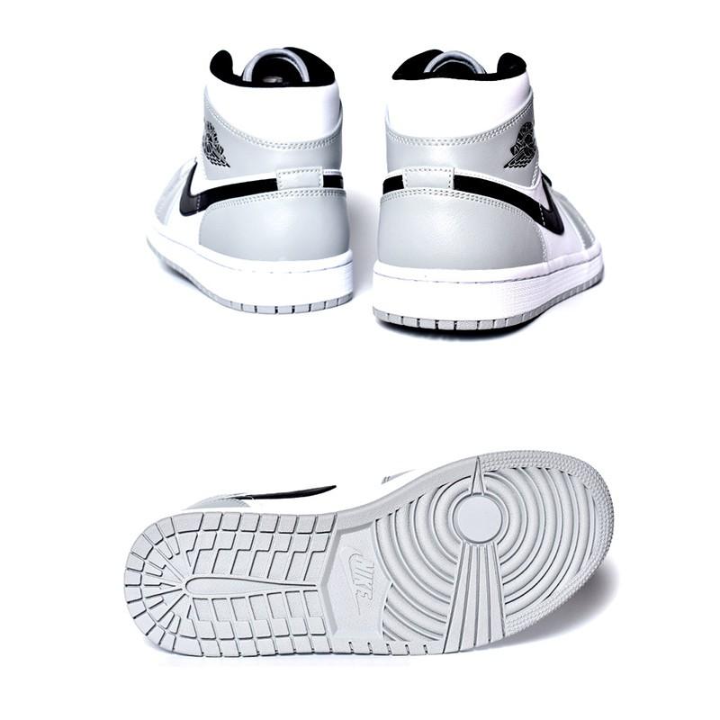 NIKE AIR JORDAN 1 MID NIKE AIR JORDAN 1 MID