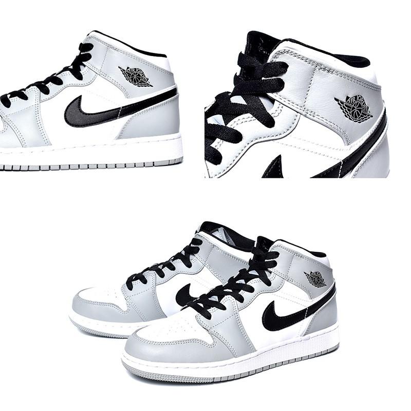 NIKE AIR JORDAN 1 MID GS 