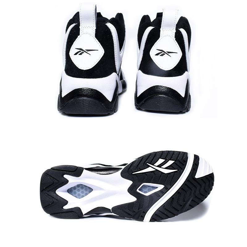 Reebok Kamikaze 2 BLACK × WHITE リーボック カミカゼ Reebok Kamikaze 2 BLACK × WHITE リーボック カミカゼ