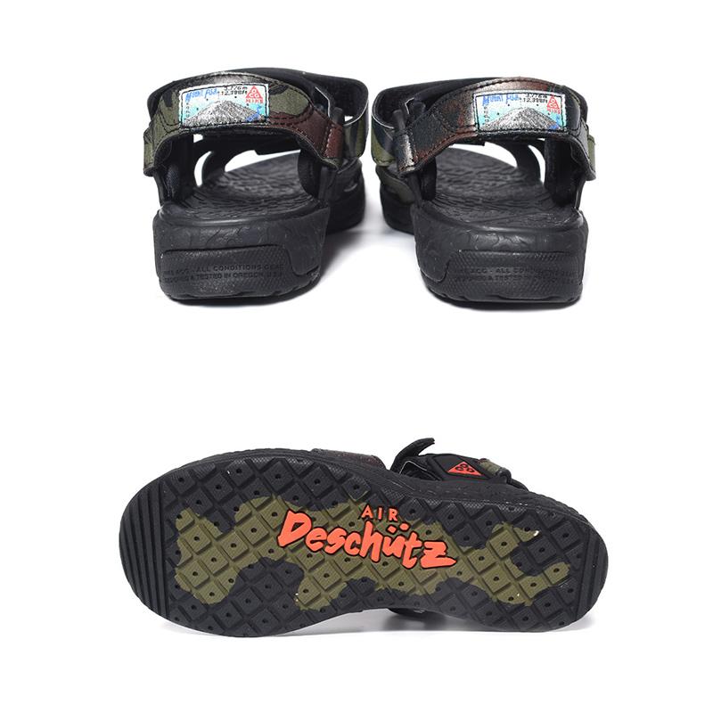 NIKE ACG AIR DESCHUTZ FUJI ROCK ナイキ エーシージー エア NIKE ACG AIR DESCHUTZ FUJI ROCK ナイキ エーシージー エア