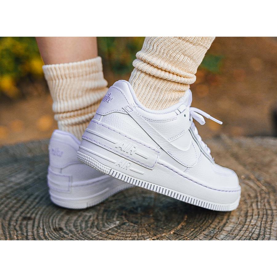 NIKE W AIR FORCE 1 SHADOW NIKE W AIR FORCE 1 SHADOW