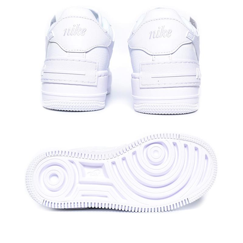 NIKE W AIR FORCE 1 SHADOW NIKE W AIR FORCE 1 SHADOW