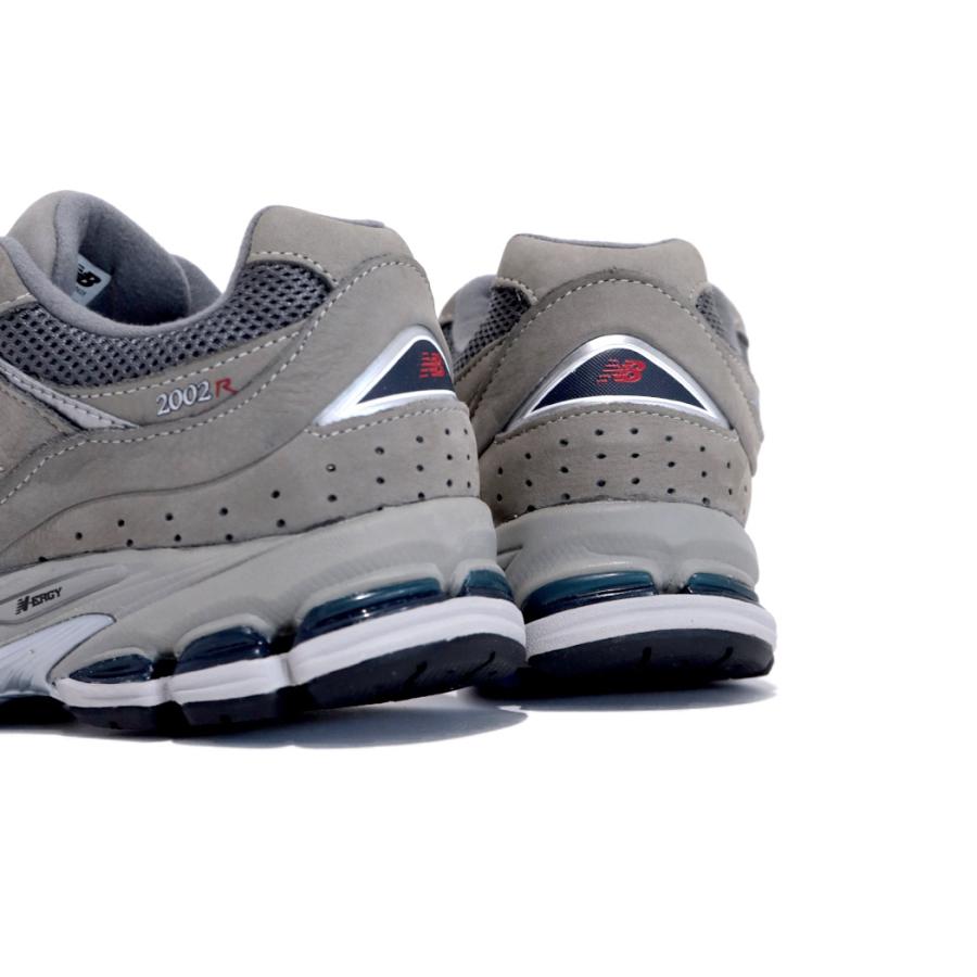 New Balance ML2002RA GRAY 27.5センチ New Balance NEW BALANCE ML2002RA ” GRAY NAVY ニューバランス