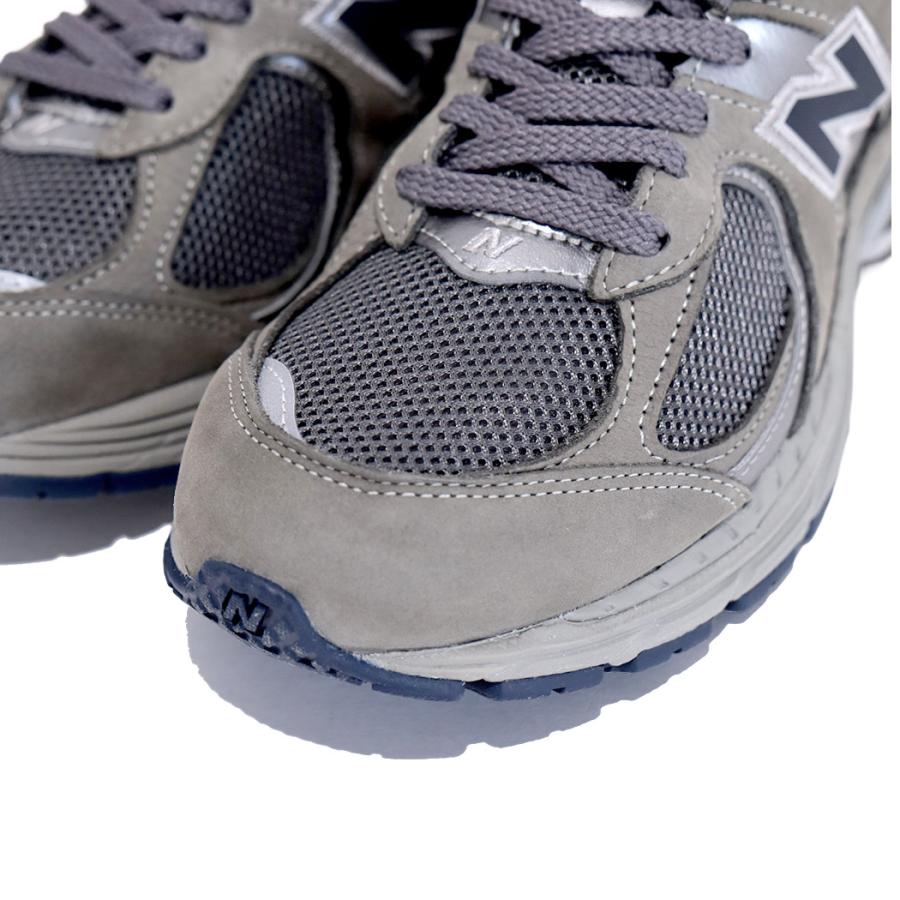 New Balance ML2002RA GRAY 27.5センチ New Balance NEW BALANCE ML2002RA ” GRAY NAVY ニューバランス
