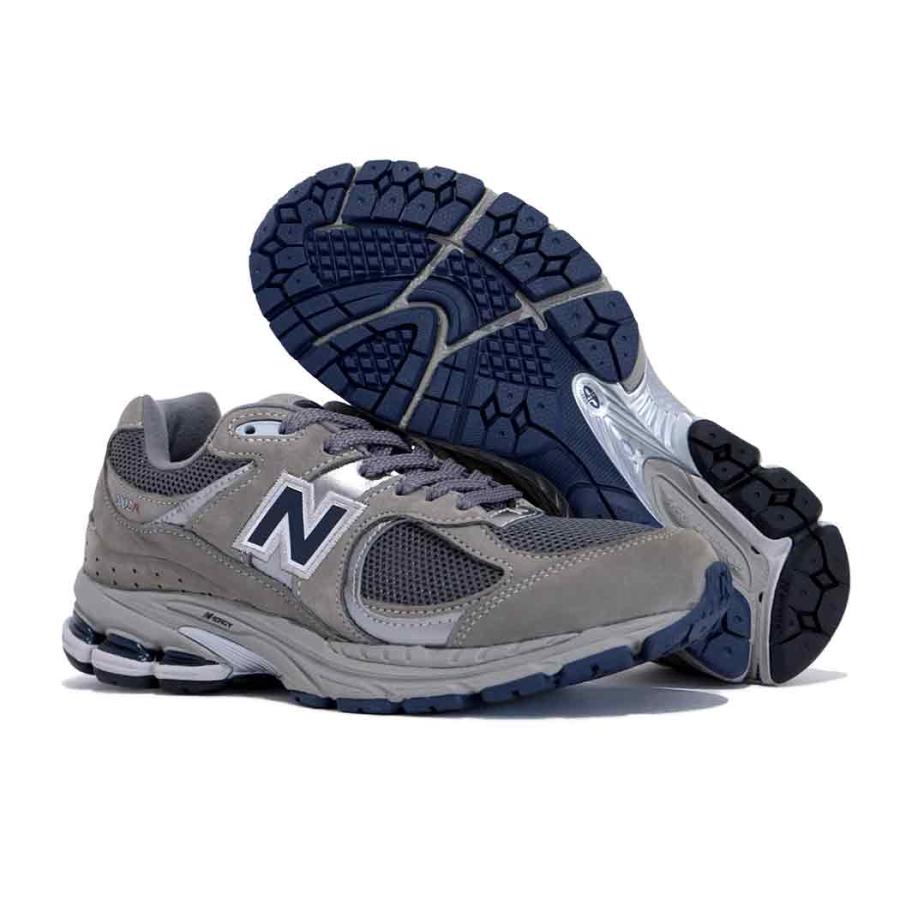新品 New Balance ニューバランス ML2002RA グレー 24㎝ New Balance ML2002RA 2002 ニューバランス グレー 2002R Gray