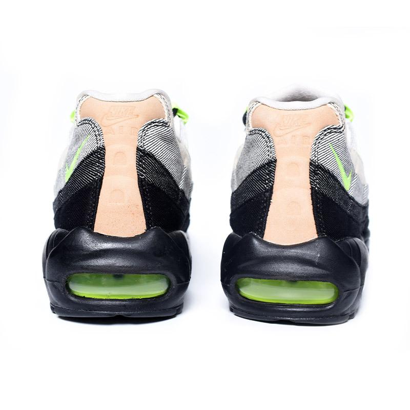 NIKE AIR MAX 95 DNHM NIKE AIR MAX 95 DNHM