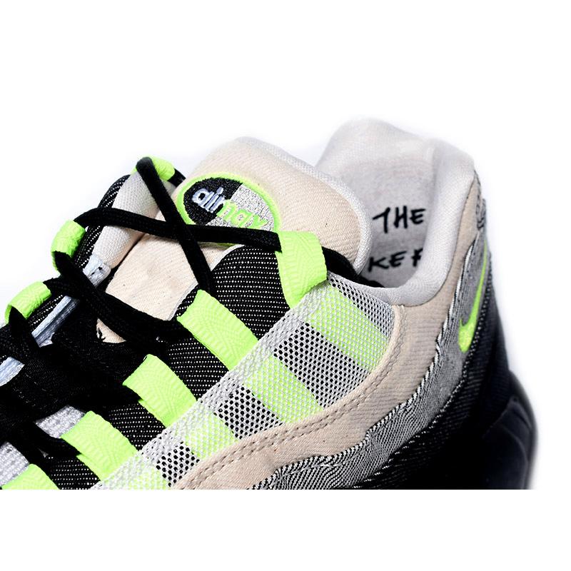 NIKE AIR MAX 95 DNHM NIKE AIR MAX 95 DNHM