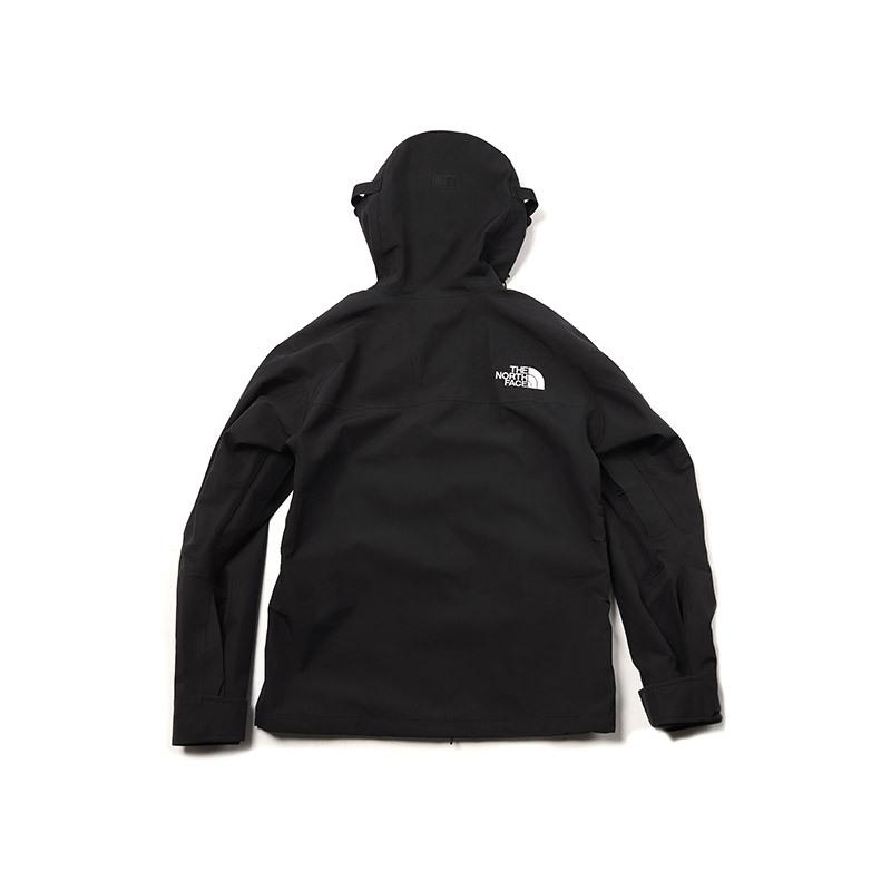 THE NORTH FACE 日本未発売 1990 MOUNTAIN JACKET GTX BLACK THE NORTH FACE 日本未発売 1990 MOUNTAIN JACKET GTX BLACK