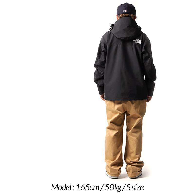 THE NORTH FACE 日本未発売 1990 MOUNTAIN JACKET GTX BLACK THE NORTH FACE 日本未発売 1990 MOUNTAIN JACKET GTX BLACK