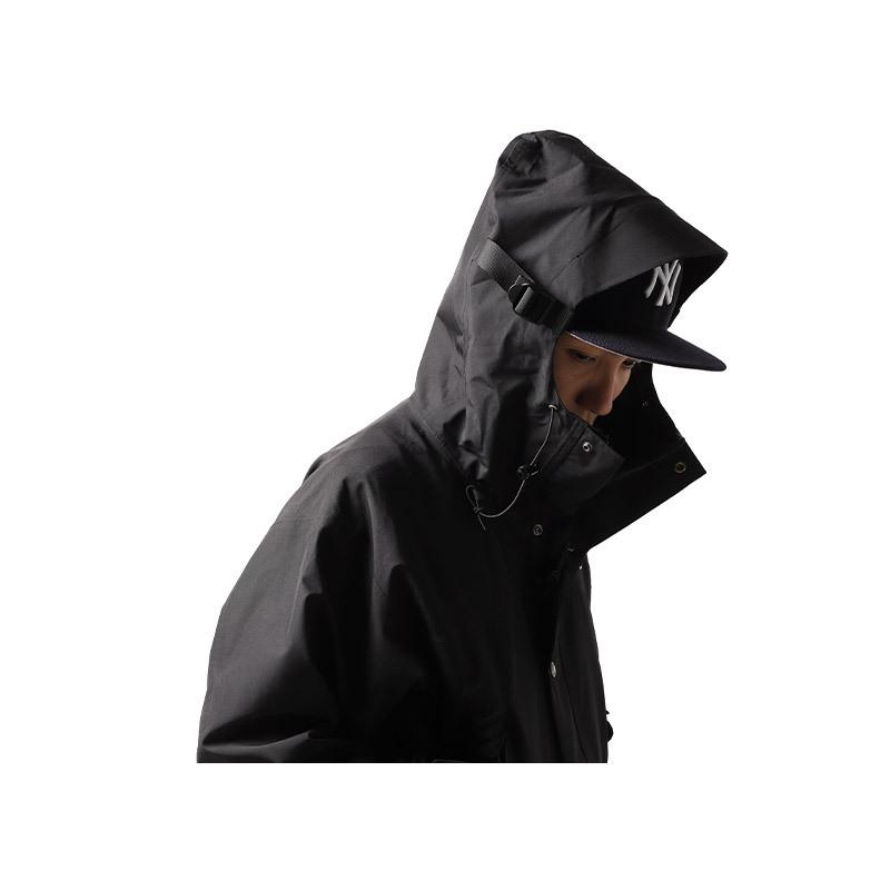 THE NORTH FACE 日本未発売 1990 MOUNTAIN JACKET GTX BLACK THE NORTH FACE 日本未発売 1990 MOUNTAIN JACKET GTX BLACK