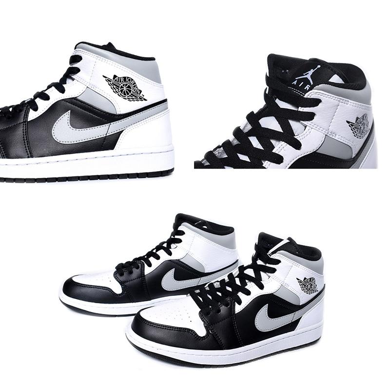 NIKE AIR JORDAN 1 MID NIKE AIR JORDAN 1 MID