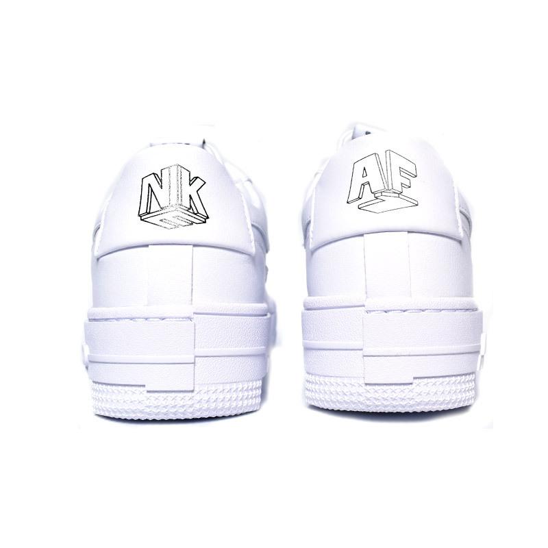 NIKE AIR FORCE 1 PIXEL 