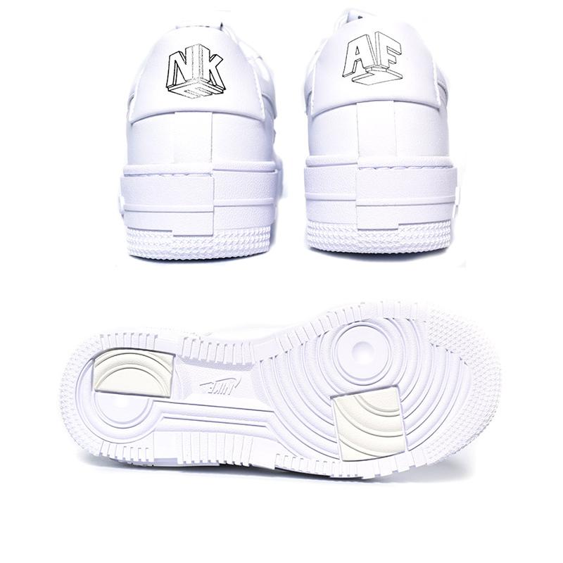 NIKE AIR FORCE 1 PIXEL NIKE AIR FORCE 1 PIXEL