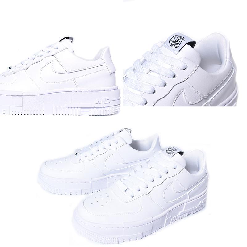 NIKE AIR FORCE 1 PIXEL NIKE AIR FORCE 1 PIXEL