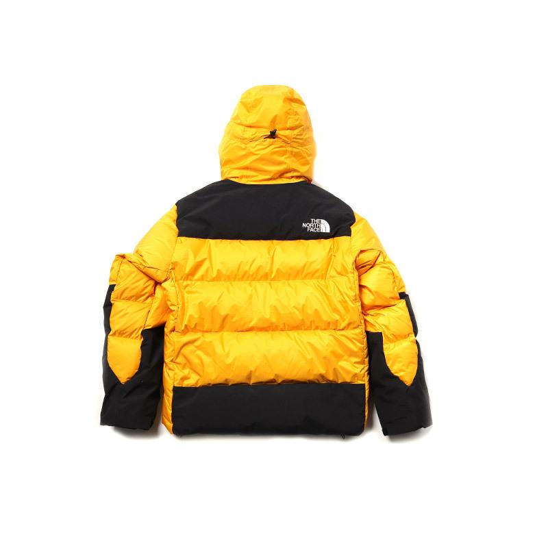 THE NORTH FACE HIMALAYAN DWN JKT GTX YELLOW × BLACK ザ THE NORTH FACE HIMALAYAN DWN JKT GTX YELLOW × BLACK ザ