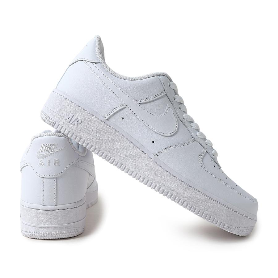 新品・未使用 NIKE AIR FORCE 1 07 オールホワイト 26.0㎝ NIKE AIR FORCE 1 '07 