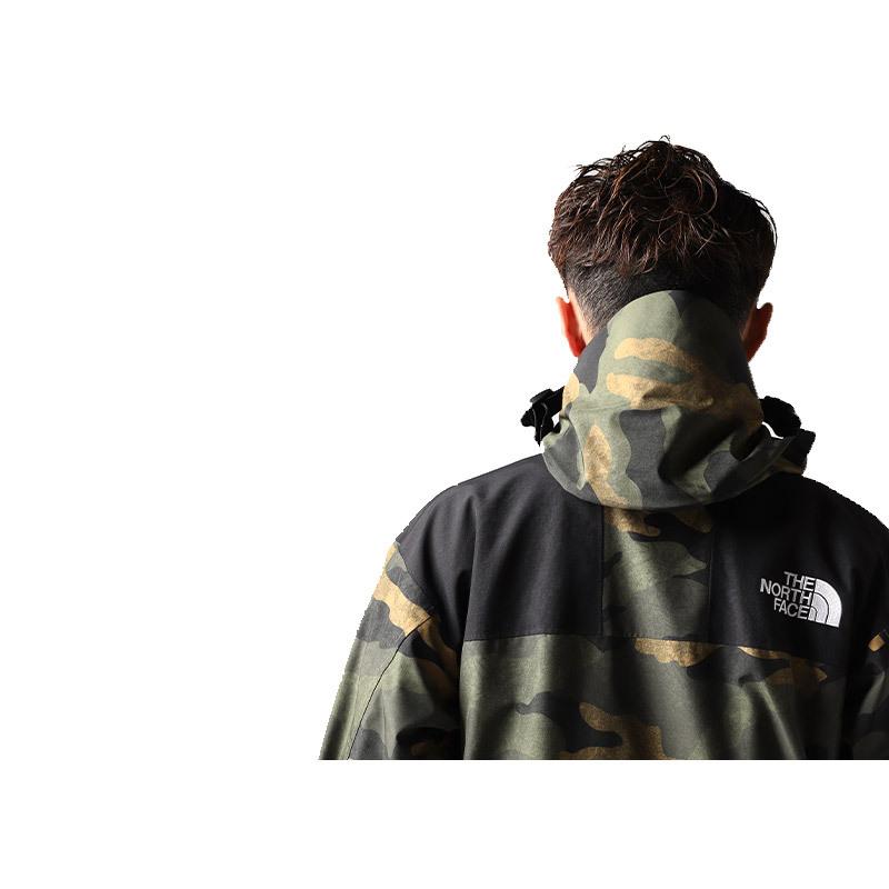 THE NORTH FACE 日本未発売 1990 MOUNTAIN JACKET GTX CAMO THE NORTH FACE 日本未発売 1990 MOUNTAIN JACKET GTX CAMO