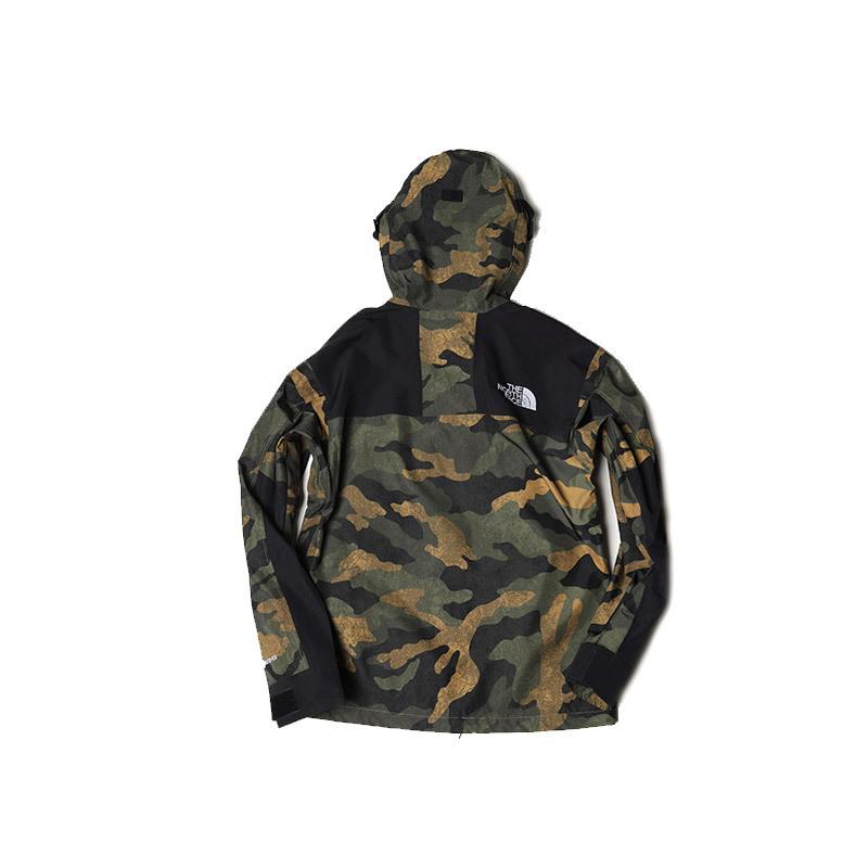 THE NORTH FACE 日本未発売 1990 MOUNTAIN JACKET GTX CAMO THE NORTH FACE 日本未発売 1990 MOUNTAIN JACKET GTX CAMO