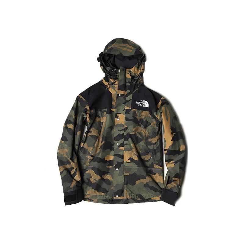 THE NORTH FACE 日本未発売 1990 MOUNTAIN JACKET GTX CAMO THE NORTH FACE 日本未発売 1990 MOUNTAIN JACKET GTX CAMO