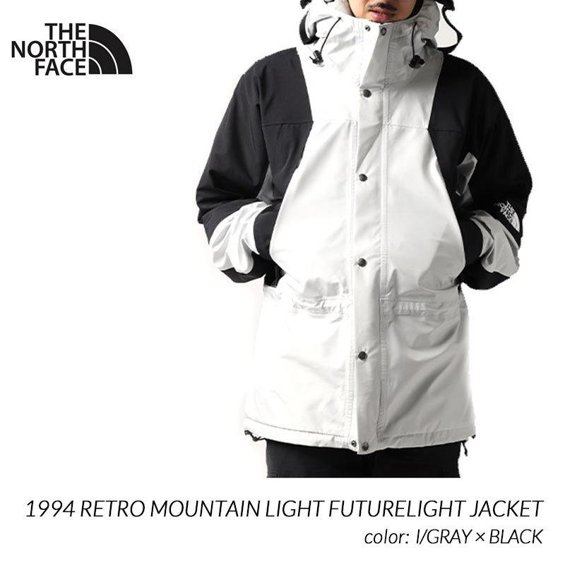 THE NORTH FACE 日本未発売 1994 RETRO MOUNTAIN LIGHT THE NORTH FACE 日本未発売 1994 RETRO MOUNTAIN LIGHT