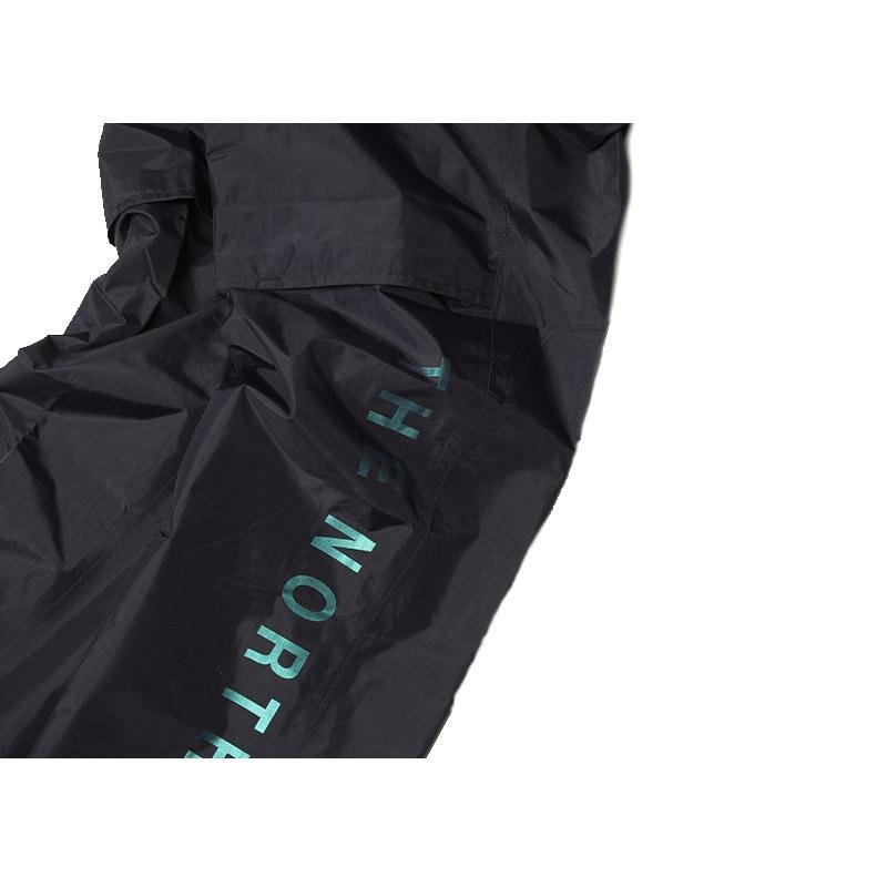 ノースフェイスCULTIVATION RAIN PANTS The North Face Cultivation Rain Pant - Black | Garmentory