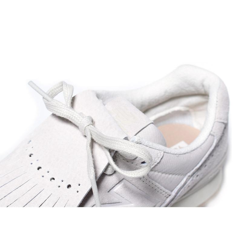 New Balance NEW BALANCE WL996PRA O/WHITE × GUM New Balance NEW BALANCE WL996PRA O/WHITE × GUM