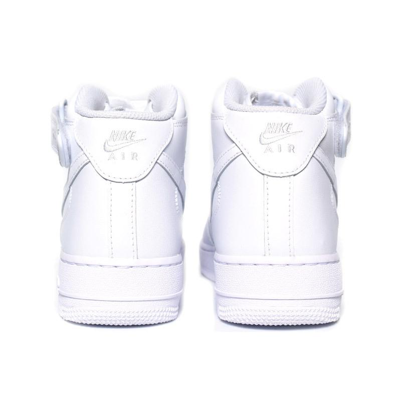 NIKE AIR FORCE 1 MID '07 NIKE AIR FORCE 1 MID '07