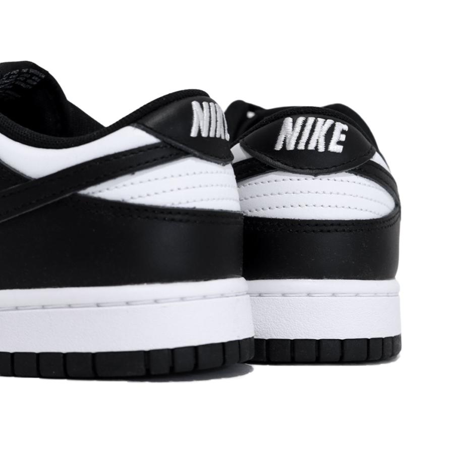 NIKE DUNK LOW RETRO PANDA ダンク ロー パンダ27.5 楽天市場】NIKE DUNK LOW RETRO 27.5cm ナイキ ダンクローレトロ