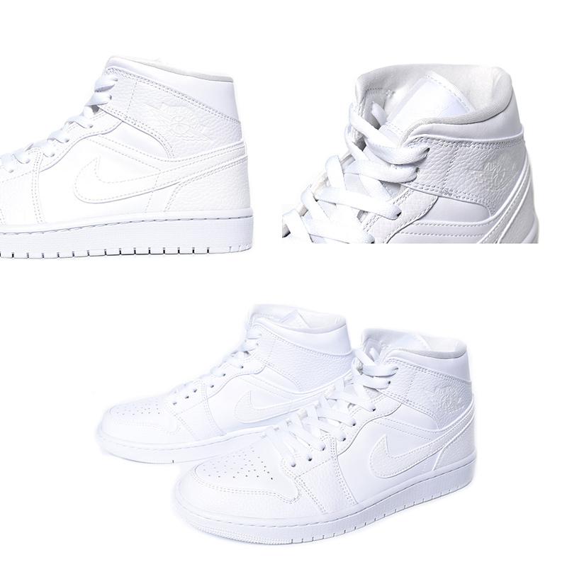 NIKE AIR JORDAN 1 MID 