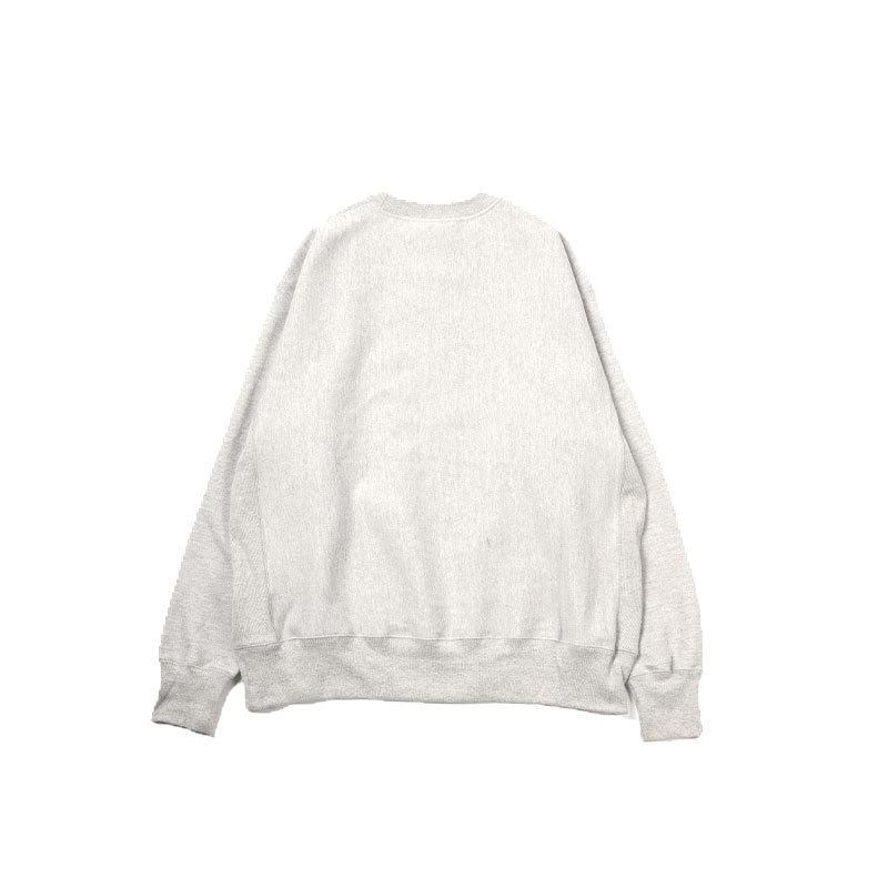 Champion MoMA x Reverse Weave SWEAT GRAY モーマ チャンピオン Champion MoMA x Reverse Weave SWEAT GRAY モーマ チャンピオン