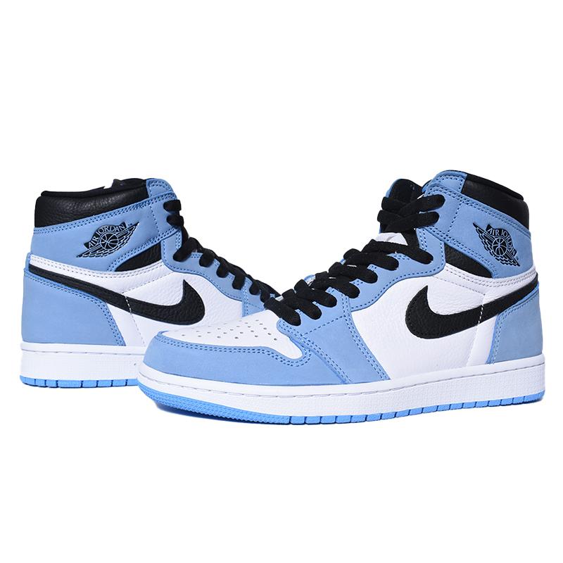 NIKE AIR JORDAN 1 RETRO HI OG NIKE AIR JORDAN 1 RETRO HI OG