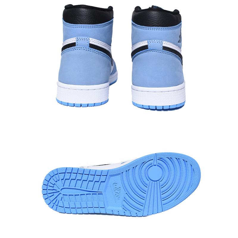 NIKE AIR JORDAN 1 RETRO HI OG NIKE AIR JORDAN 1 RETRO HI OG